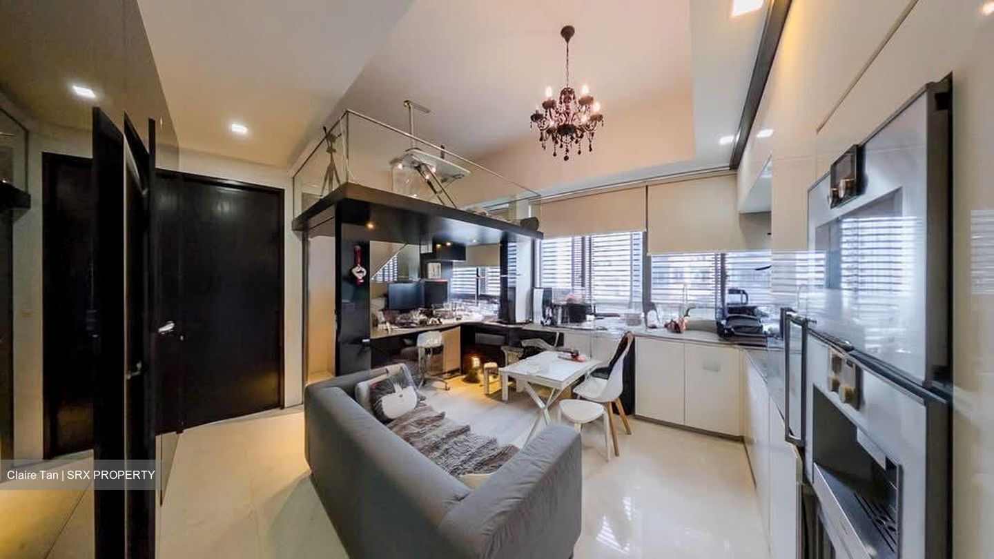 The Cape (D15), Apartment #602222791